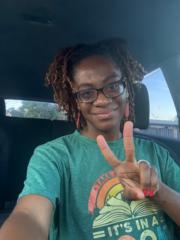 Myesha Fuller