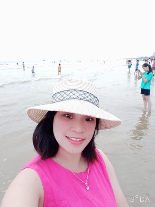 Đinh Thị Năm Năm