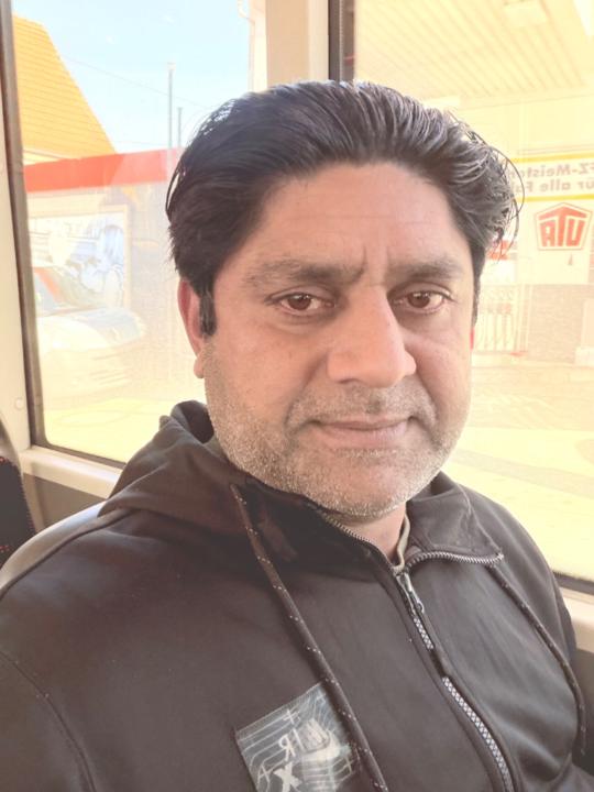 Rizwan Aslam Bajwa