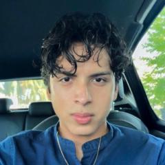 Christian Arellano