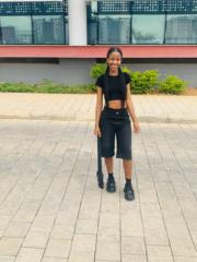 Omphemetse Gaelesiwe