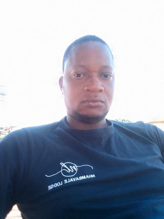 Boaventura Nhandimo