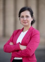 Csilla Boros