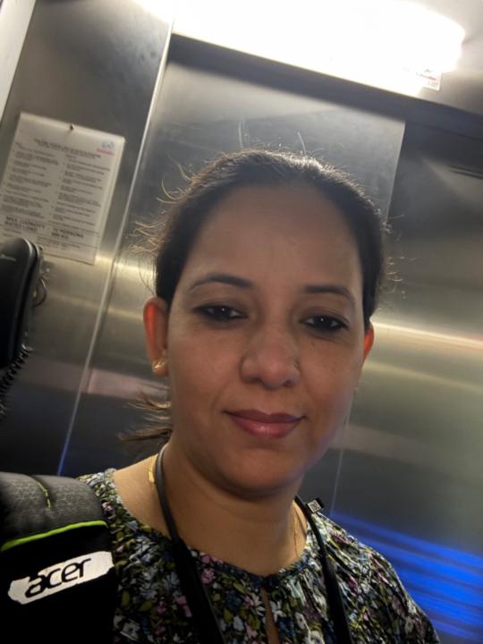 Babita Hire