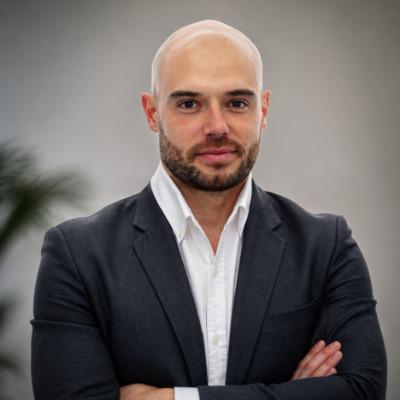 Santiago Mora