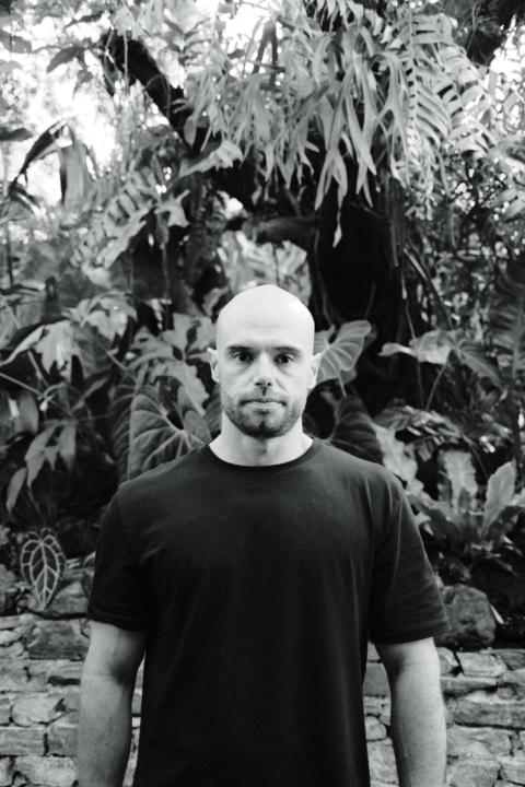Santiago Mora