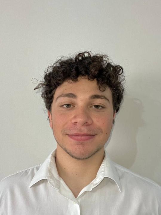 Mattia Marino
