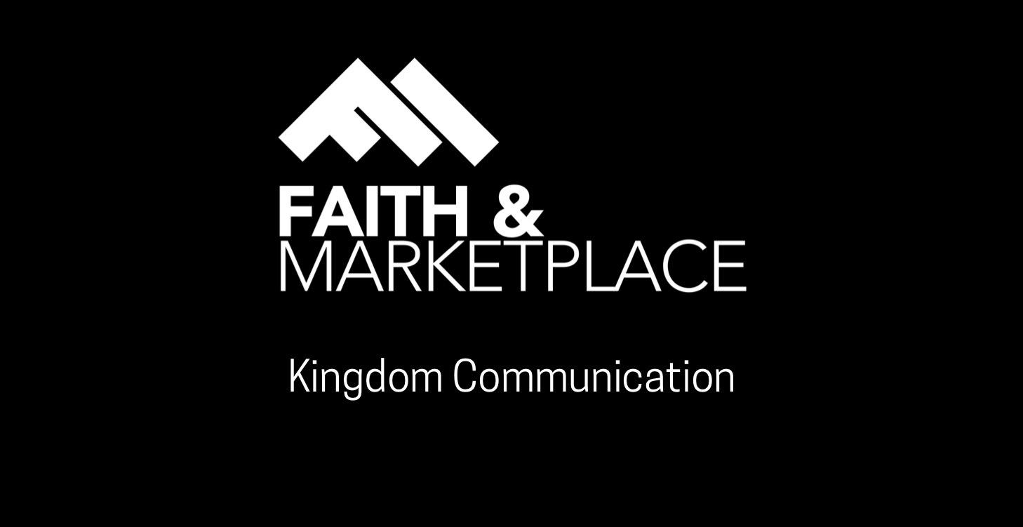 Kingdom Communication