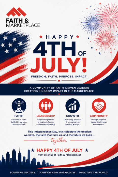 Happy 4th of July