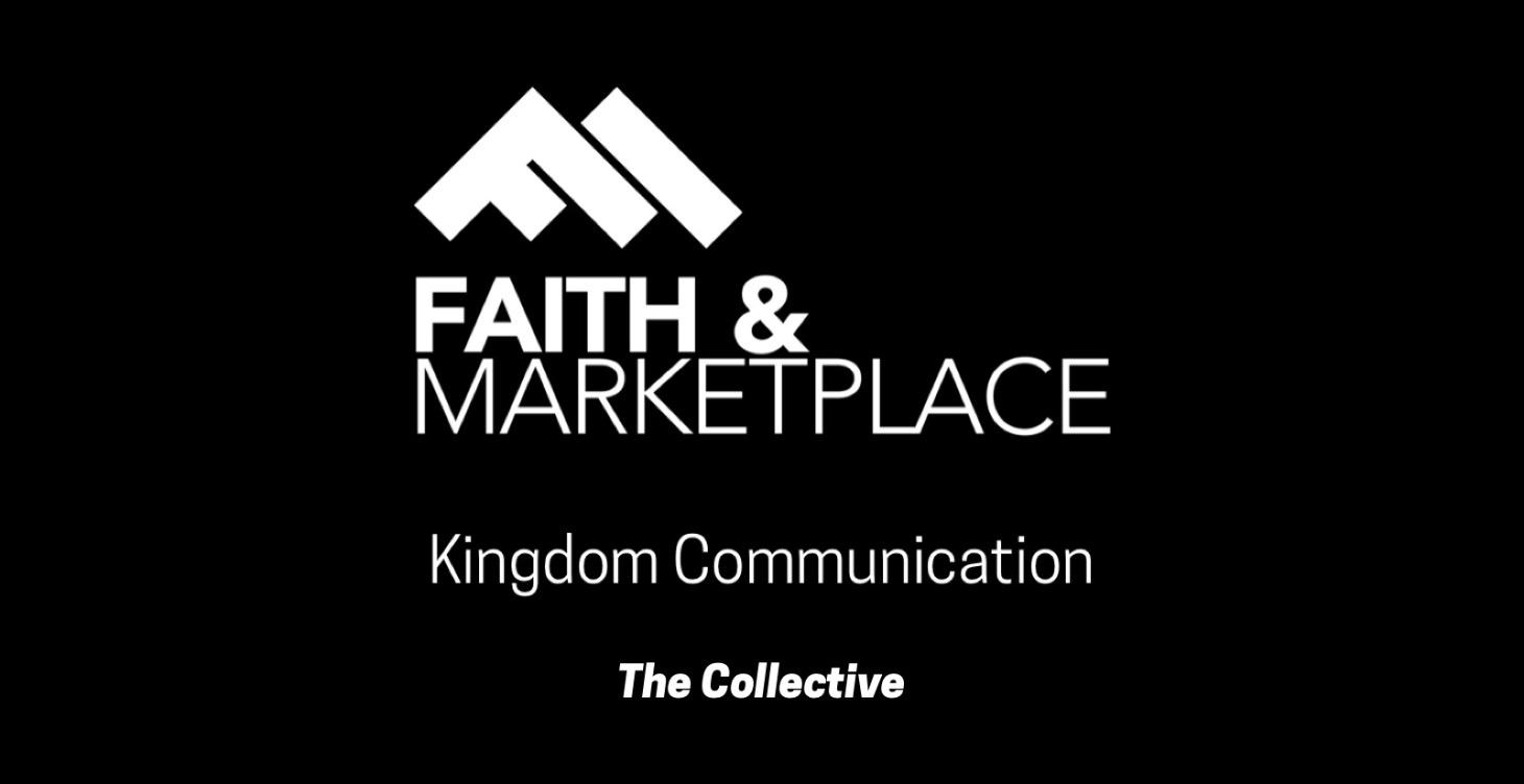 Kingdom Communication