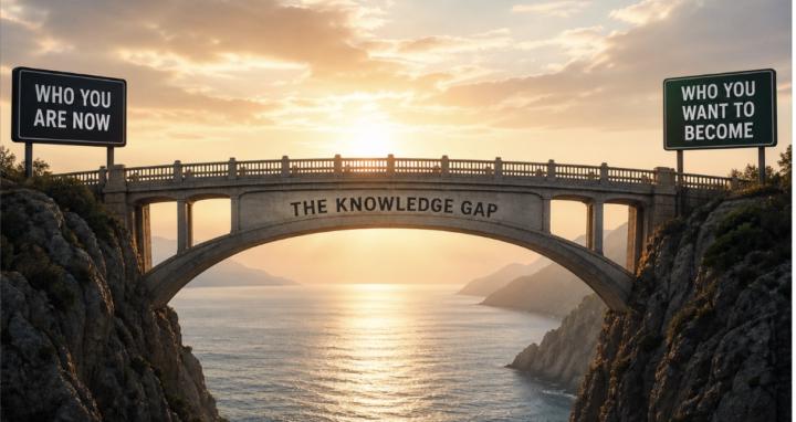 The Knowledge Gap