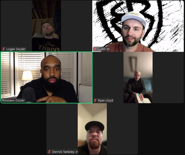 F&M Collective Call - 03/30