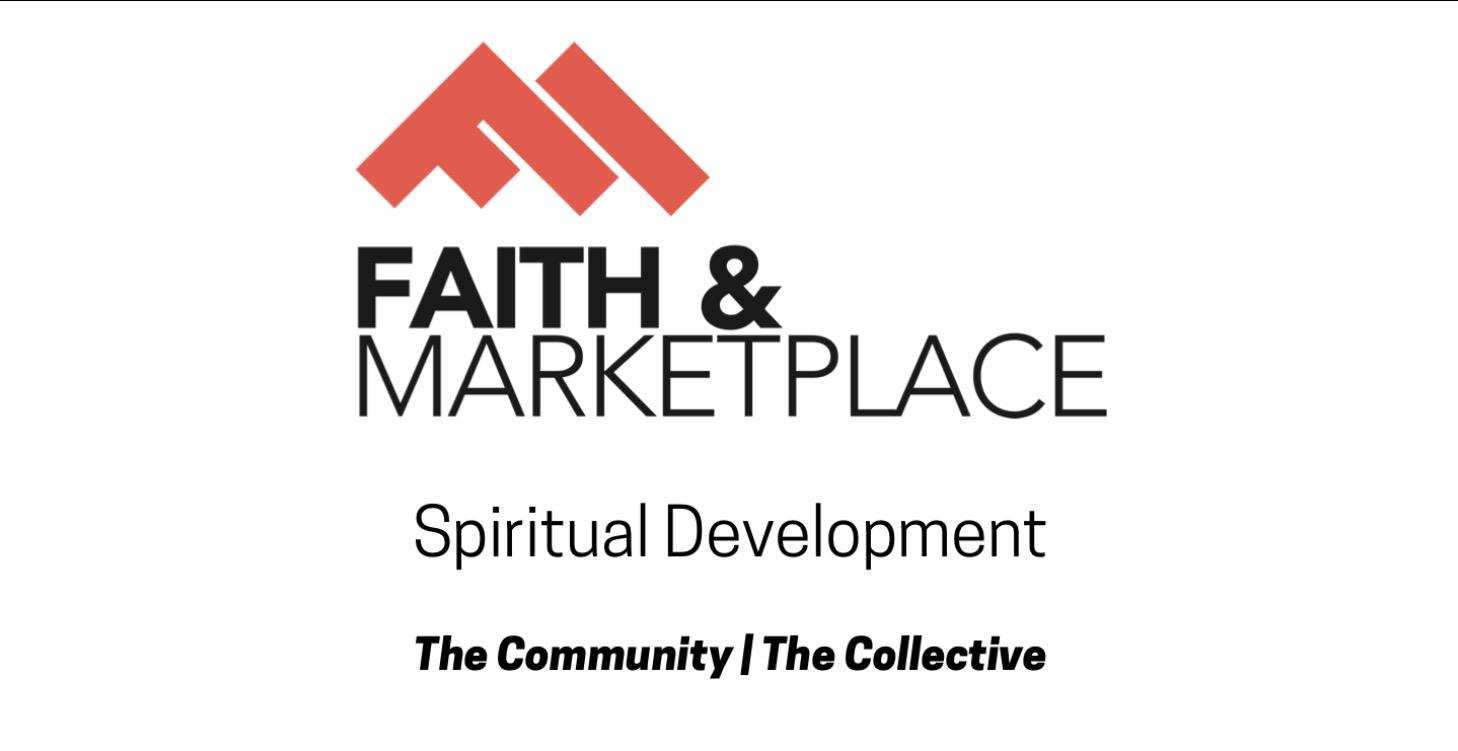 Spiritual Development