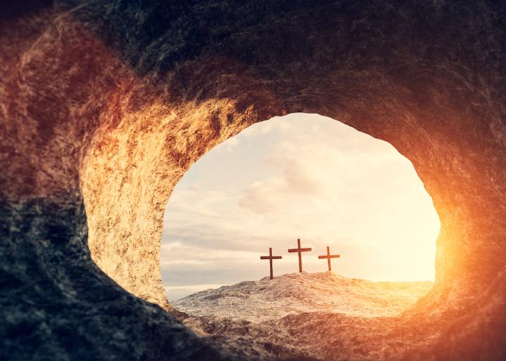Good Friday