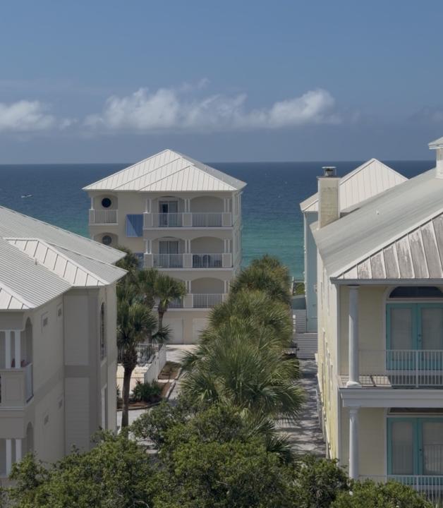 What does vacation look like for you?