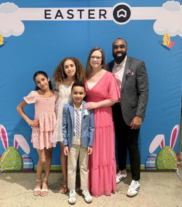 Resurrection Sunday🙌🏾🙌🏾