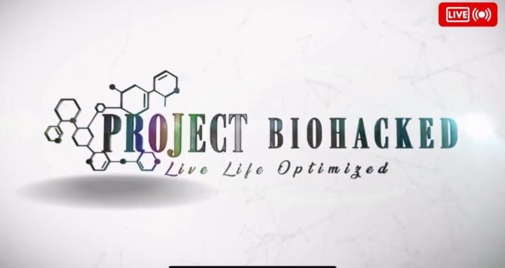Project Biohacked MEMBERSHIP 