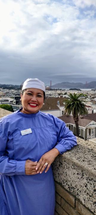 Michelle Camus-McCall