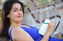 Laura Sánchez