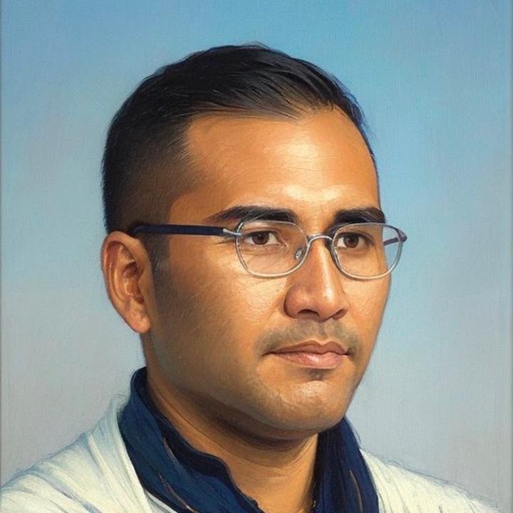 Adhimono Wibowo