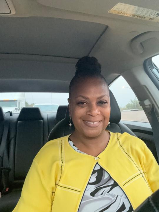 Kimberley Curry Blue