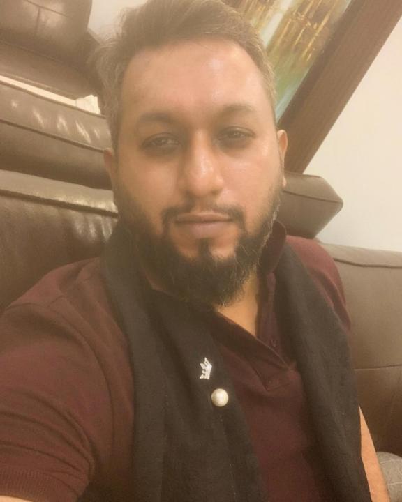 Imran Zubair