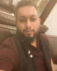Imran Zubair