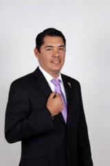 Misael Benitez