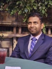 Ayush Kumar