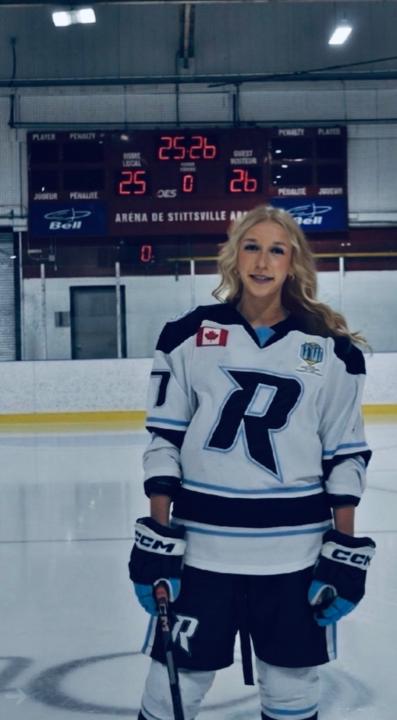 Brielle Loschmann