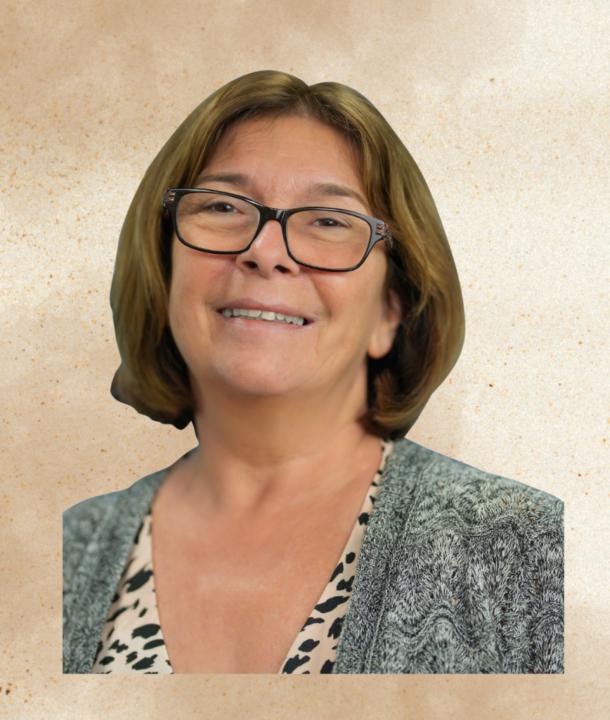 Corinne Geiger