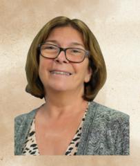Corinne Geiger