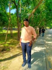 Santhosh V