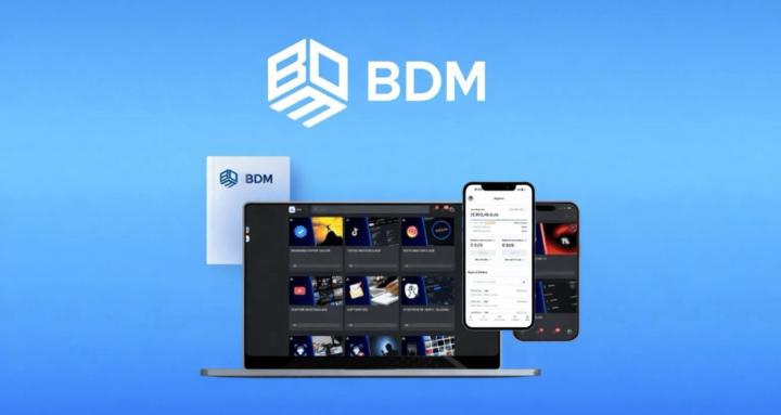 Boost Digital Marketing