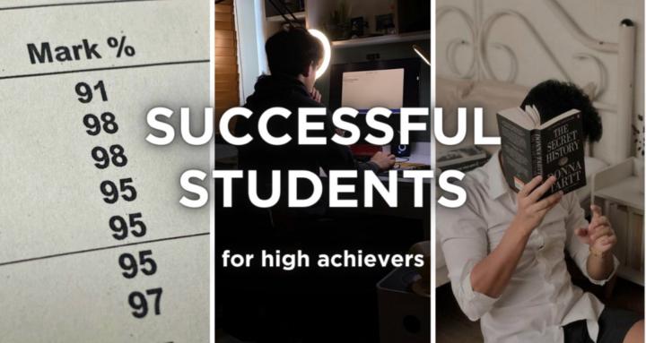 Smarter Students