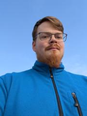 Tobias Krause
