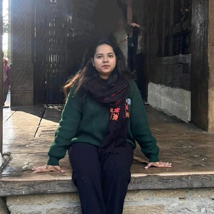 Shivani Singh