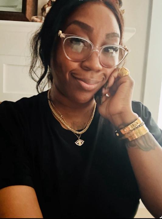 Sheiba Collier