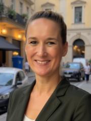 Dana Sachs
