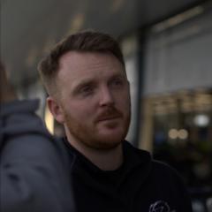 Mike Close