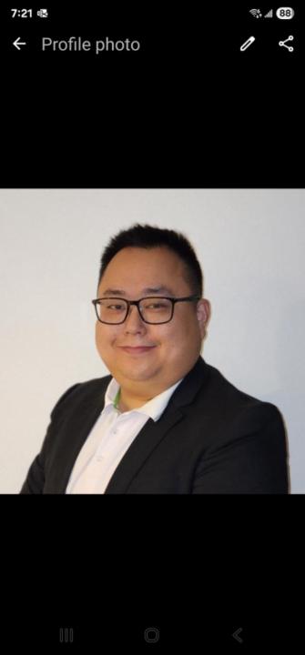 Brian Wang
