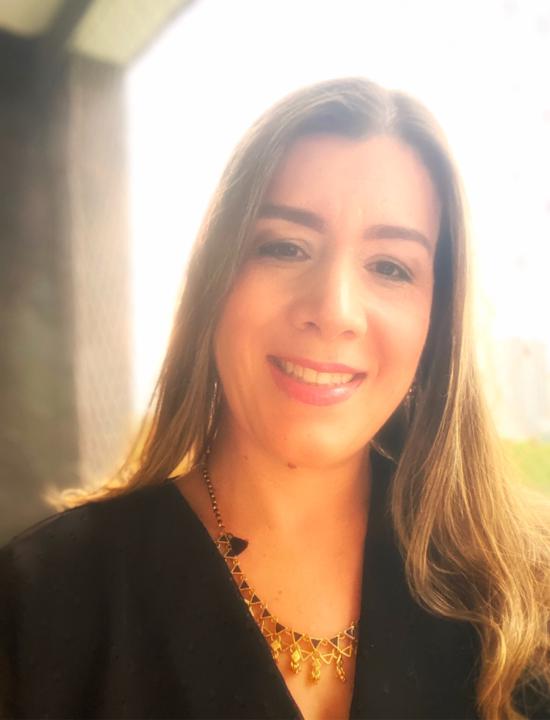 Monica Campuzano