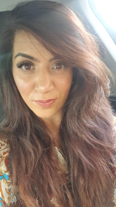 Saira Khan