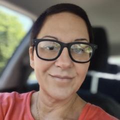 Catherine Shousha