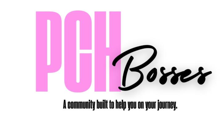 PCH Bosses