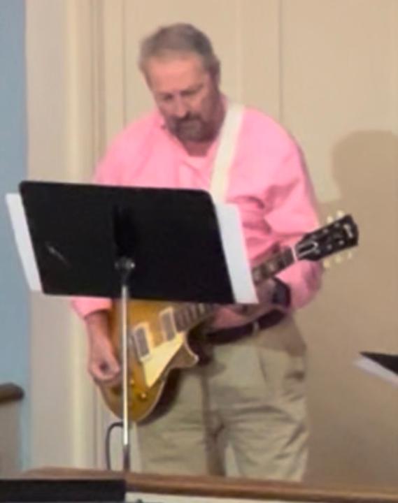Jimmy Williams
