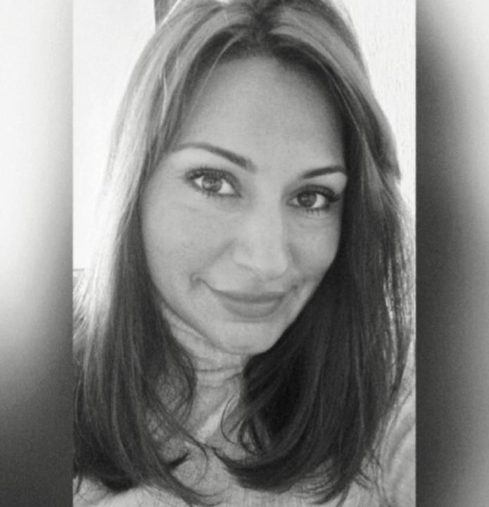Sarah Hedayati Bidhendi