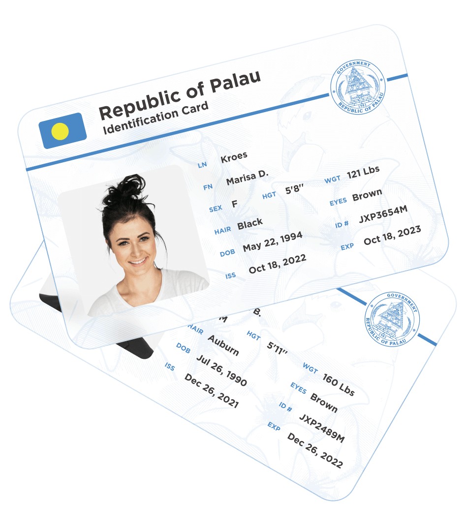 0% Tax Digital Residency in Palau For $248 · Tax Savings