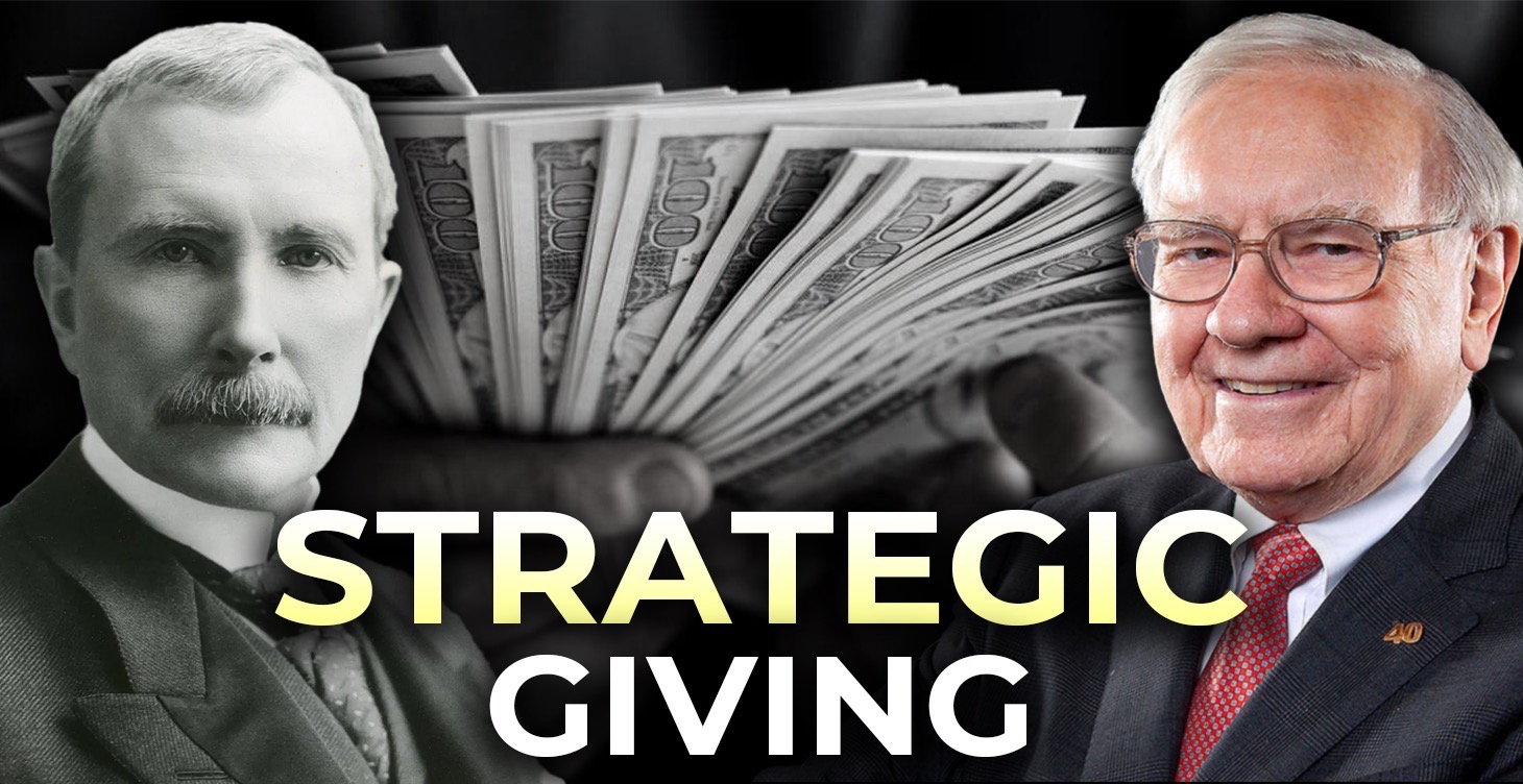 Strategic Giving