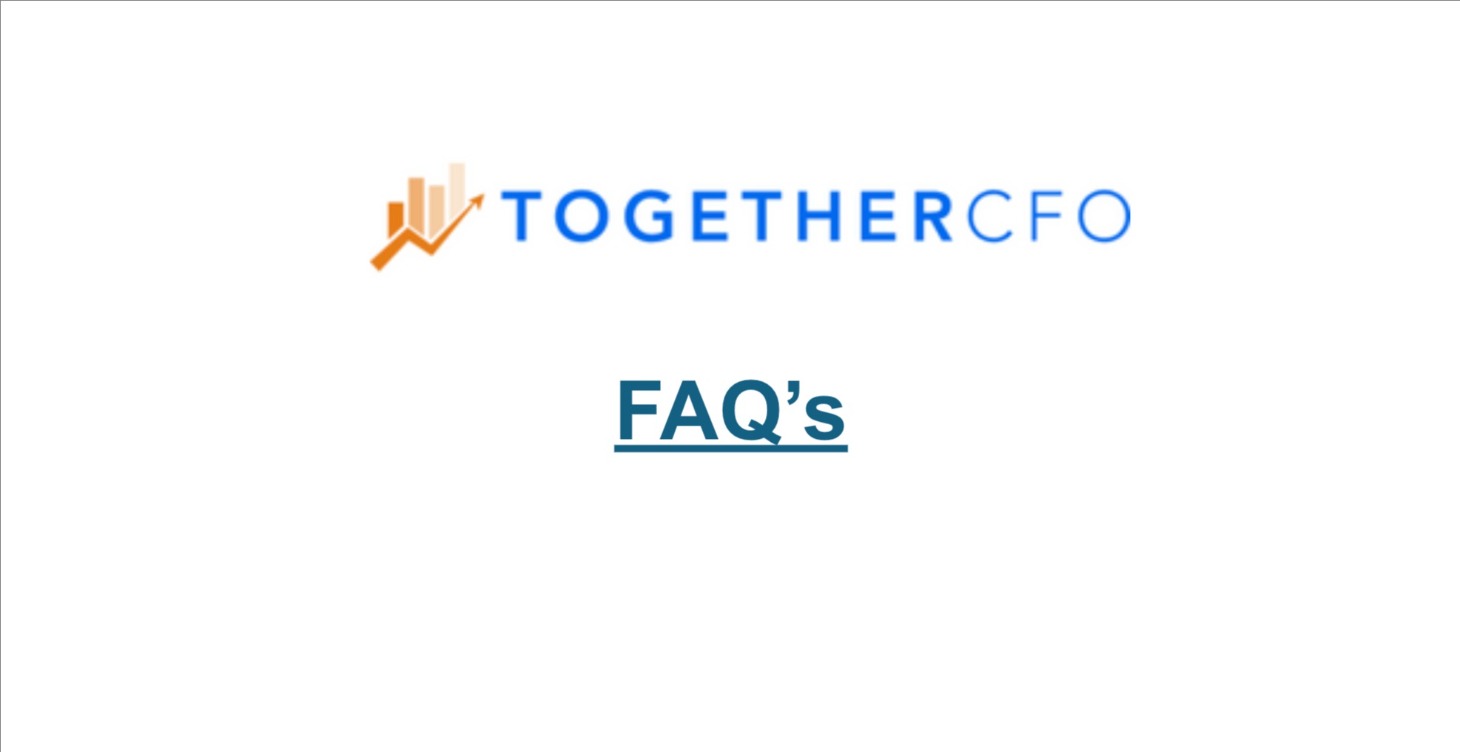 Foundation FAQ's